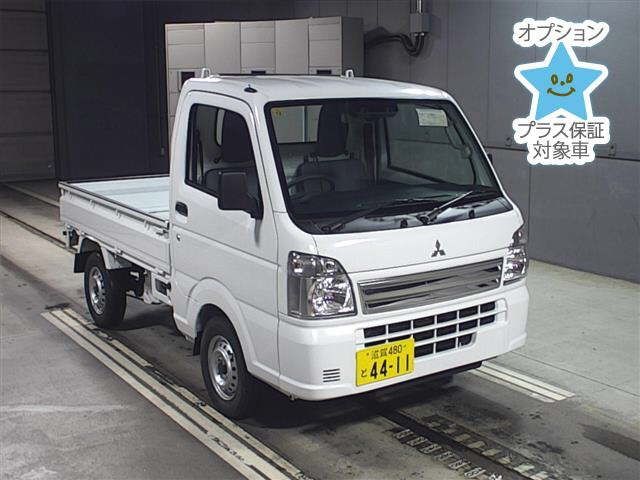 60243 Mitsubishi Minicab truck DS16T 2022 г. (JU Gifu)